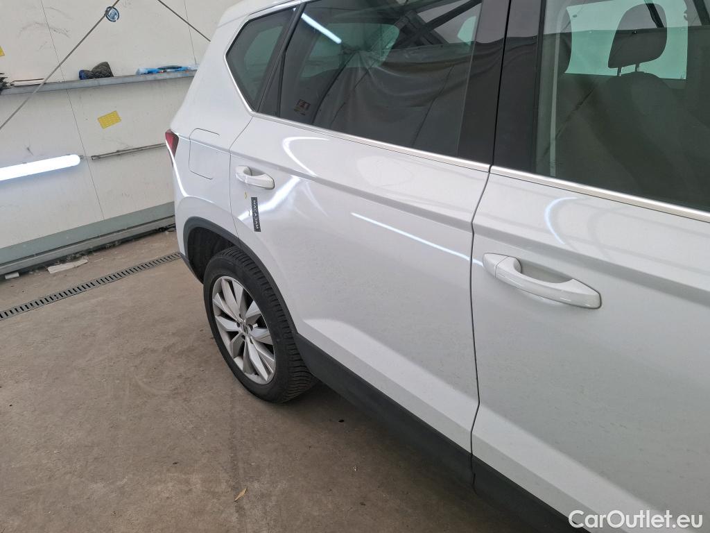  Seat  ATECA  Style Business 1.0 TSI 110CV BVM6 E6d #36