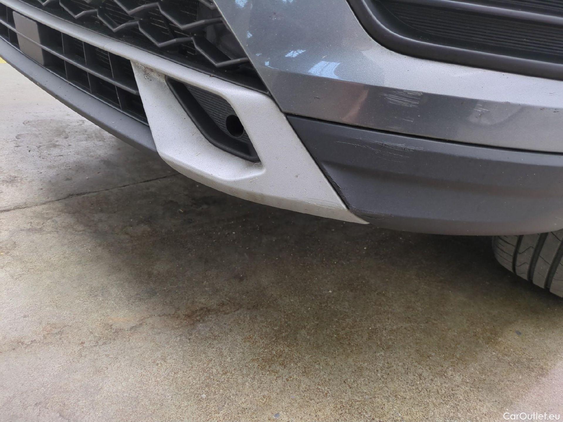  Seat  ATECA  Style 2.0 TDI 150CV BVA7 E6d #30