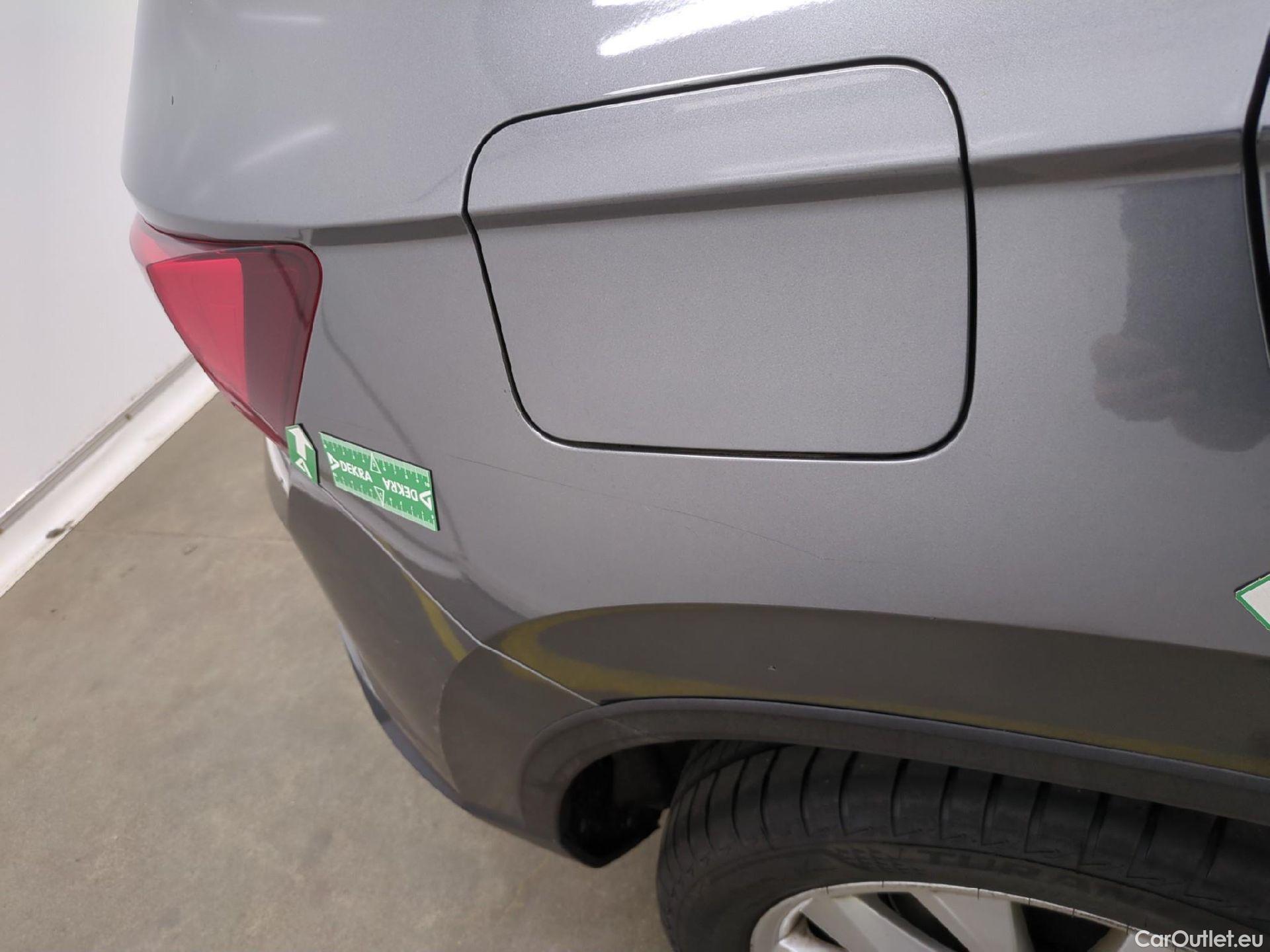  Seat  ATECA  Style 2.0 TDI 150CV BVA7 E6d #14