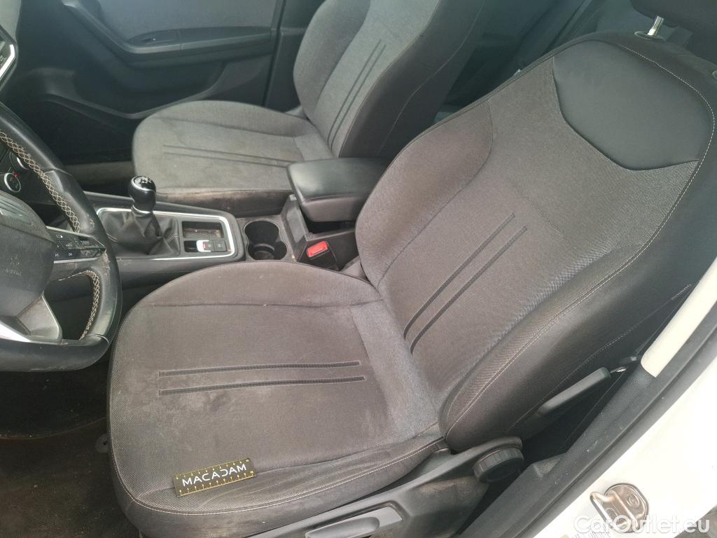  Seat  ATECA  Style Business 1.0 TSI 110CV BVM6 E6d #20