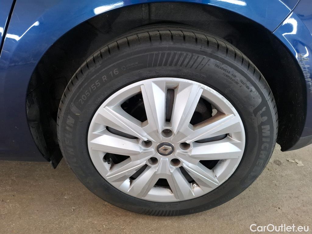  Renault  Megane RENAULT Mégane Berline / 2020 / 5P / Berline Business TCe 140 EDC FAP #64
