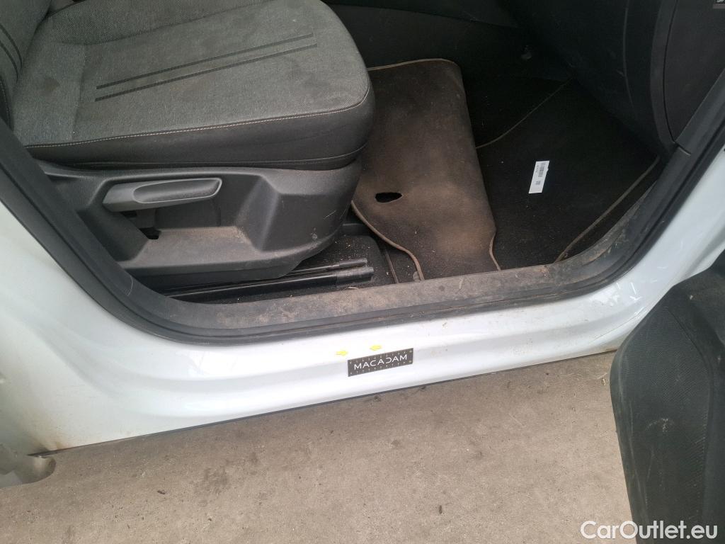  Seat  ATECA  Style Business 1.0 TSI 110CV BVM6 E6d #30