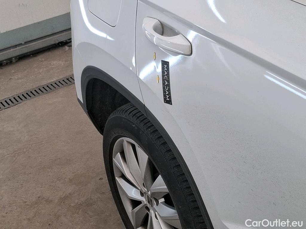  Seat  ATECA  Style Business 1.0 TSI 110CV BVM6 E6d #37