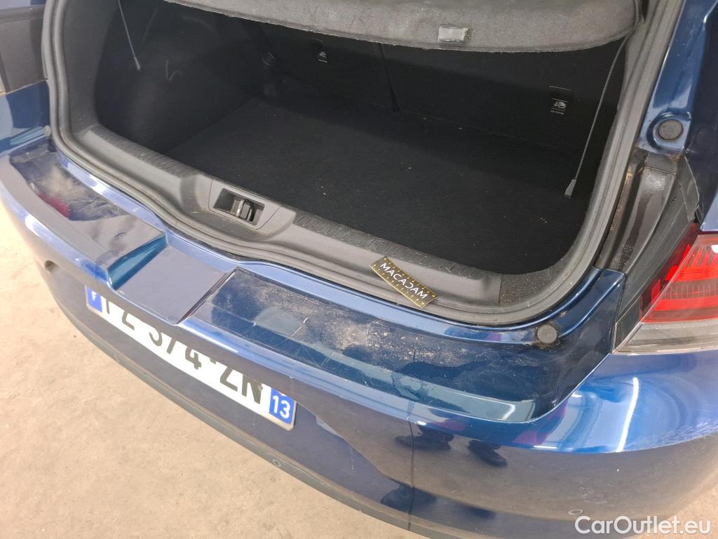  Renault  Megane RENAULT Mégane Berline / 2020 / 5P / Berline Business TCe 140 EDC FAP #41