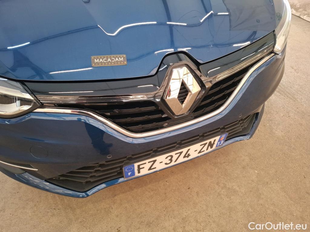 Renault  Megane RENAULT Mégane Berline / 2020 / 5P / Berline Business TCe 140 EDC FAP #47