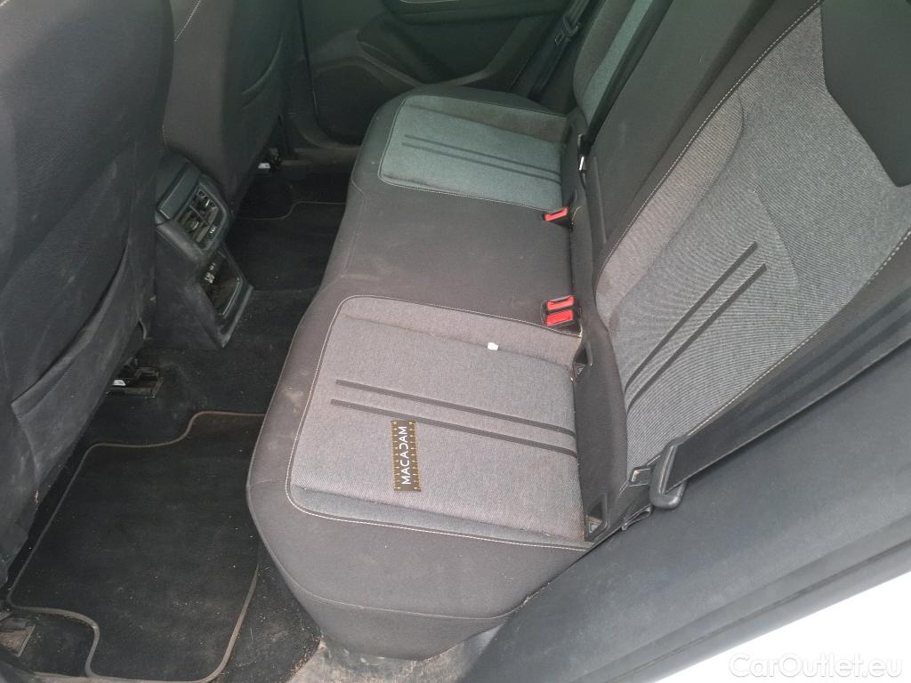  Seat  ATECA  Style Business 1.0 TSI 110CV BVM6 E6d #21