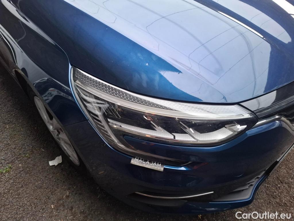  Renault  Megane RENAULT Mégane Berline / 2020 / 5P / Berline Business TCe 140 EDC FAP #63