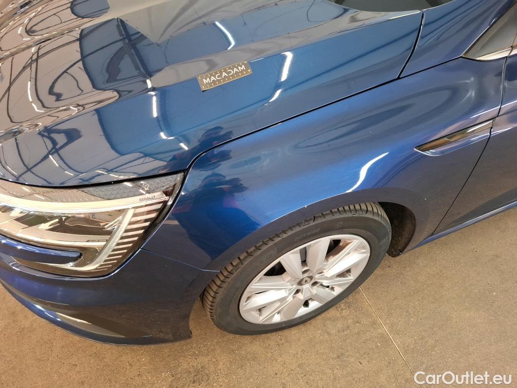  Renault  Megane RENAULT Mégane Berline / 2020 / 5P / Berline Business TCe 140 EDC FAP #82