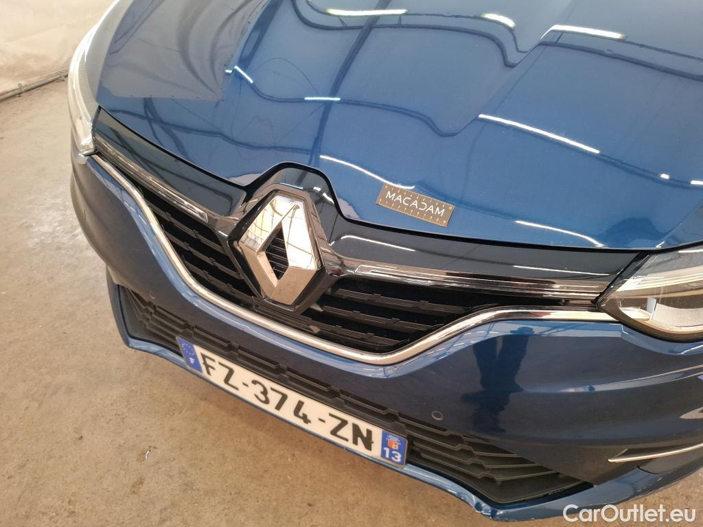  Renault  Megane RENAULT Mégane Berline / 2020 / 5P / Berline Business TCe 140 EDC FAP #43