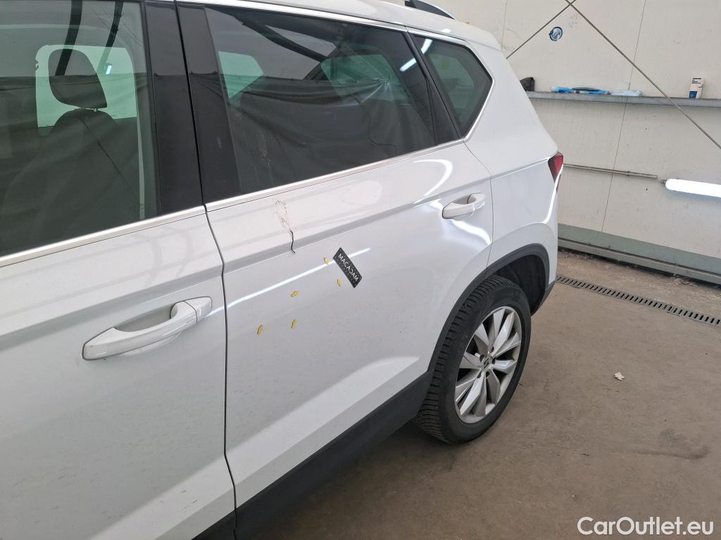  Seat  ATECA  Style Business 1.0 TSI 110CV BVM6 E6d #3