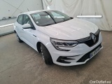  Renault  Megane RENAULT Mégane Berline / 2020 / 5P / Berline Business Blue dCi 115 EDC -21B #4