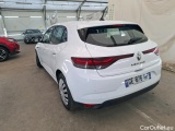  Renault  Megane RENAULT Mégane Berline / 2020 / 5P / Berline Business Blue dCi 115 EDC -21B #2