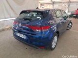  Renault  Megane RENAULT Mégane Berline / 2020 / 5P / Berline Business TCe 140 EDC FAP #3