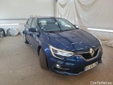  Renault  Megane RENAULT Mégane Berline / 2020 / 5P / Berline Business TCe 140 EDC FAP #4