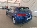  Renault  Megane RENAULT Mégane Berline / 2020 / 5P / Berline Business TCe 140 EDC FAP #2