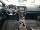  Renault  Megane RENAULT Mégane Berline / 2020 / 5P / Berline Business TCe 140 EDC FAP #5