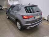 Seat  ATECA  Style 2.0 TDI 150CV BVA7 E6d #4