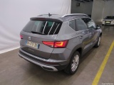  Seat  ATECA  Style 2.0 TDI 150CV BVA7 E6d #3