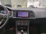 Seat  ATECA  Style 2.0 TDI 150CV BVA7 E6d #7
