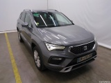  Seat  ATECA  Style 2.0 TDI 150CV BVA7 E6d #2
