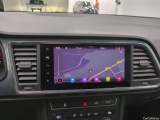  Seat  ATECA  Style 2.0 TDI 150CV BVA7 E6d #12