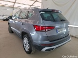  Seat  ATECA  Style Business 1.0 TSI 110CV BVM6 E6d #2