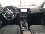  Seat  ATECA  Style Business 1.0 TSI 110CV BVM6 E6d #5