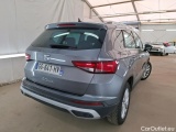  Seat  ATECA  Style Business 1.0 TSI 110CV BVM6 E6d #3