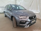  Seat  ATECA  Style Business 1.0 TSI 110CV BVM6 E6d #4