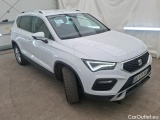  Seat  ATECA  Style Business 1.0 TSI 110CV BVM6 E6d #4