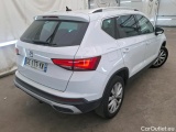  Seat  ATECA  Style Business 1.0 TSI 110CV BVM6 E6d #3
