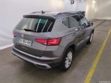  Seat  ATECA  Style Business 2.0 TDI 150CV BVA7 E6d #3