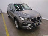 Seat  ATECA  Style Business 2.0 TDI 150CV BVA7 E6d #2