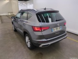  Seat  ATECA  Style Business 2.0 TDI 150CV BVA7 E6d #4
