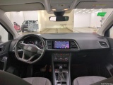  Seat  ATECA  Style Business 2.0 TDI 150CV BVA7 E6d #5