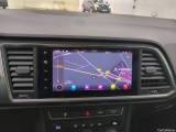  Seat  ATECA  Style Business 2.0 TDI 150CV BVA7 E6d #12