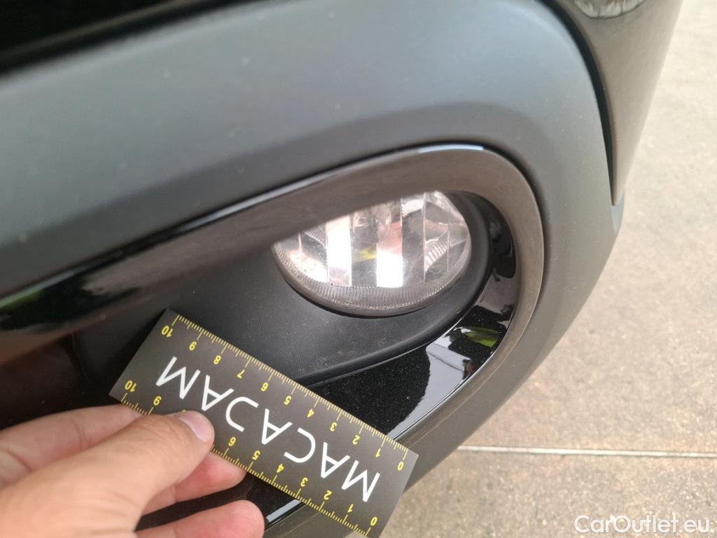  Citroen  C3  Société Feel 1.2 PureTech 80CV BVM5 E6d #35