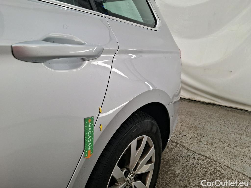  Volkswagen  Passat  Break Business 2.0 TDI 150CV BVA7 E6dT #23