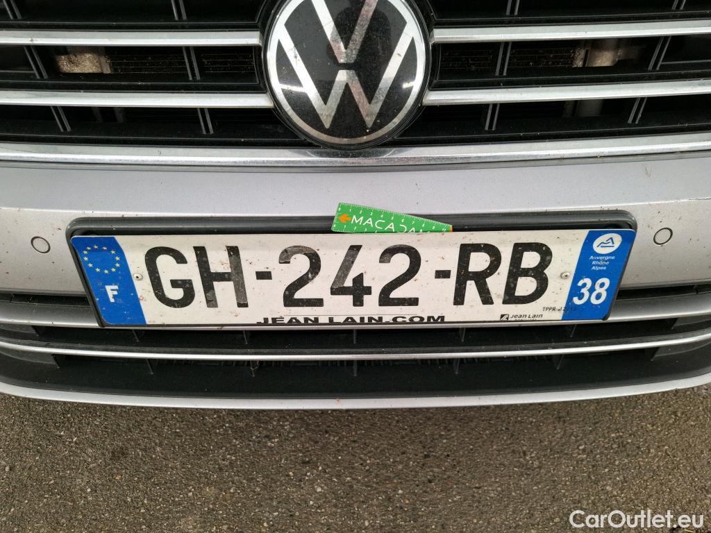  Volkswagen  Passat  Break Business 2.0 TDI 150CV BVA7 E6d #65