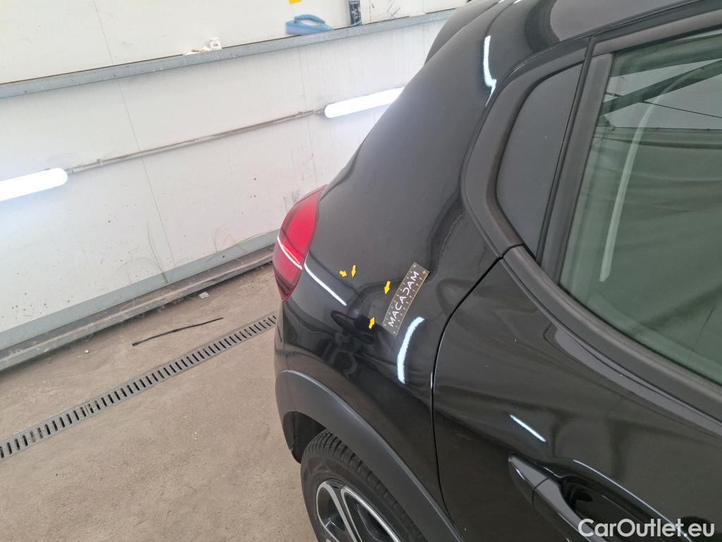  Citroen  C3  Société Feel 1.2 PureTech 80CV BVM5 E6d #17