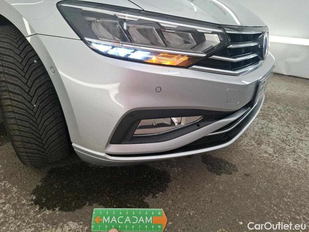  Volkswagen  Passat  Break Business 2.0 TDI 150CV BVA7 E6dT #8