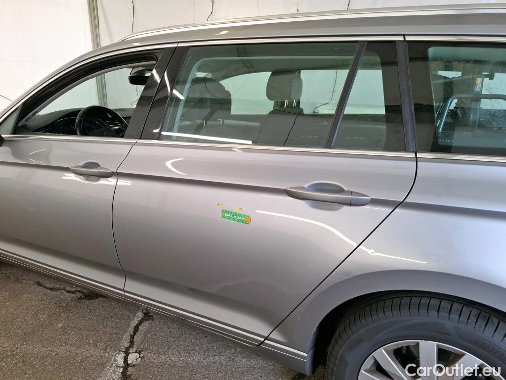  Volkswagen  Passat  Break Business 2.0 TDI 150CV BVA7 E6d #11