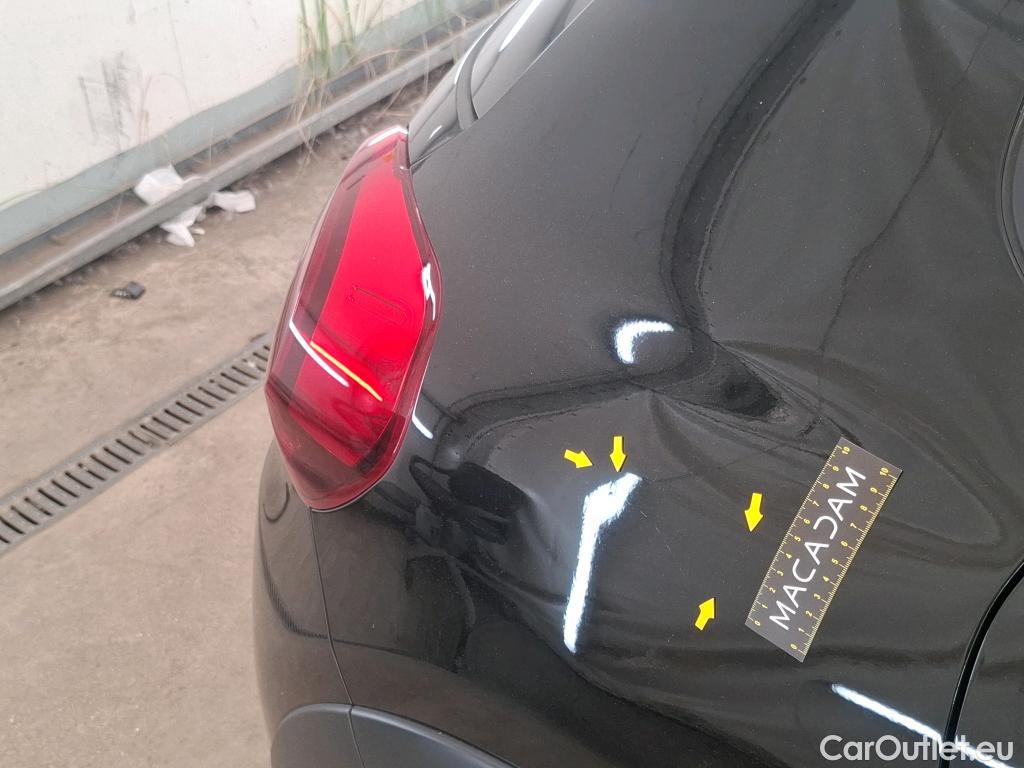  Citroen  C3  Société Feel 1.2 PureTech 80CV BVM5 E6d #19