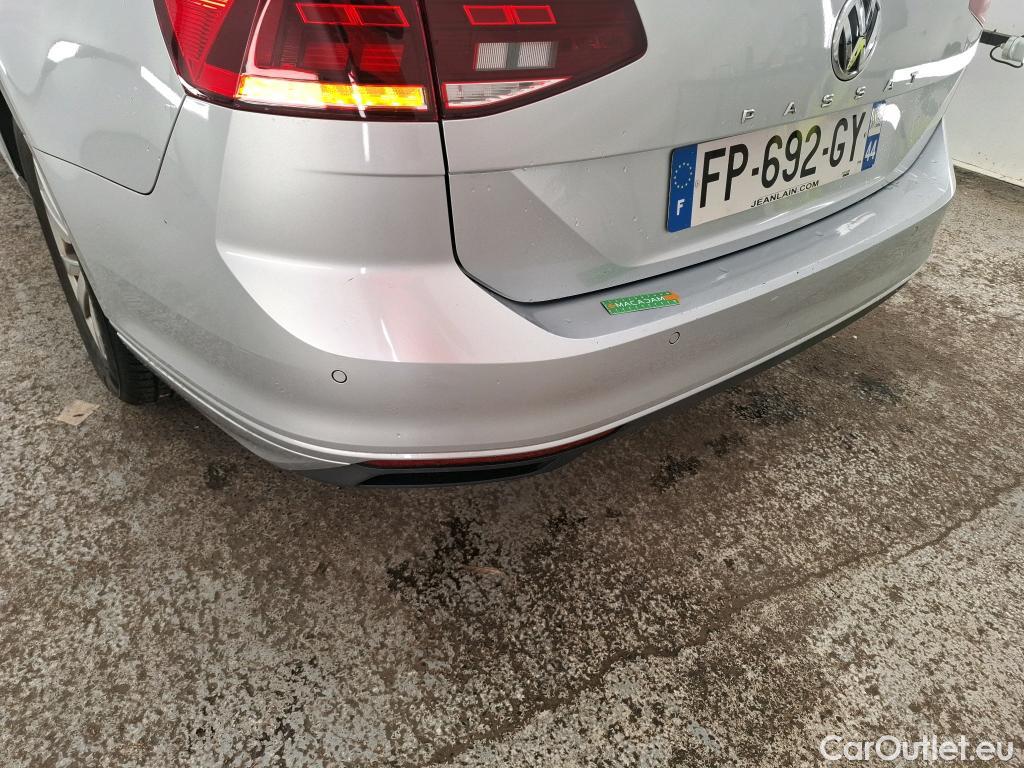  Volkswagen  Passat  Break Business 2.0 TDI 150CV BVA7 E6dT #13