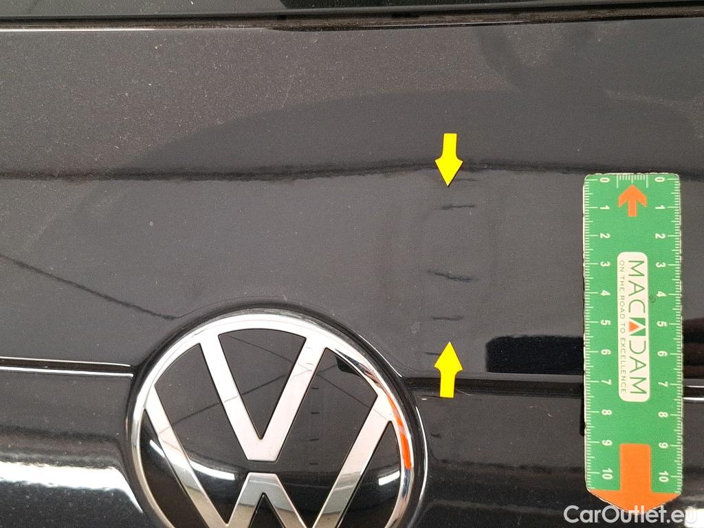  Volkswagen  Tiguan VOLKSWAGEN  / 2020 / 5P / SUV 2.0 TDI 150 DSG7 Life Business #3