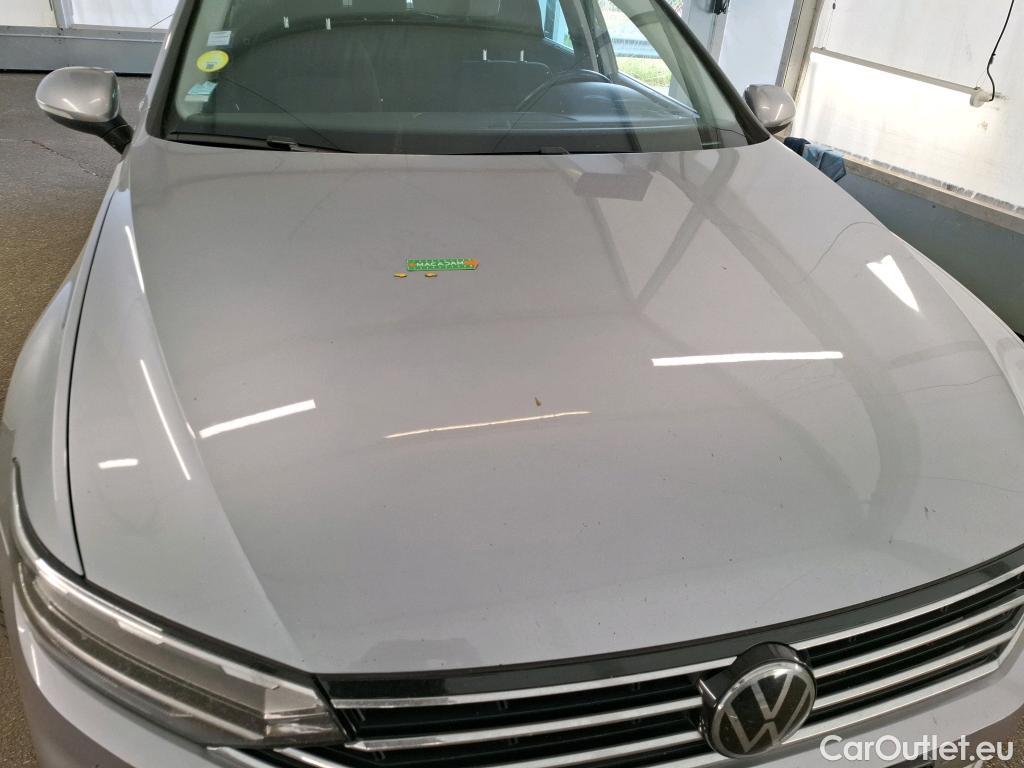  Volkswagen  Passat  Break Business 2.0 TDI 150CV BVA7 E6d #36