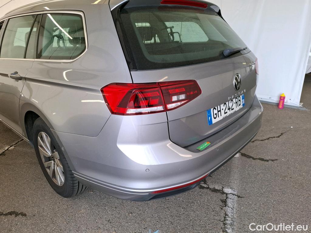  Volkswagen  Passat  Break Business 2.0 TDI 150CV BVA7 E6d #23