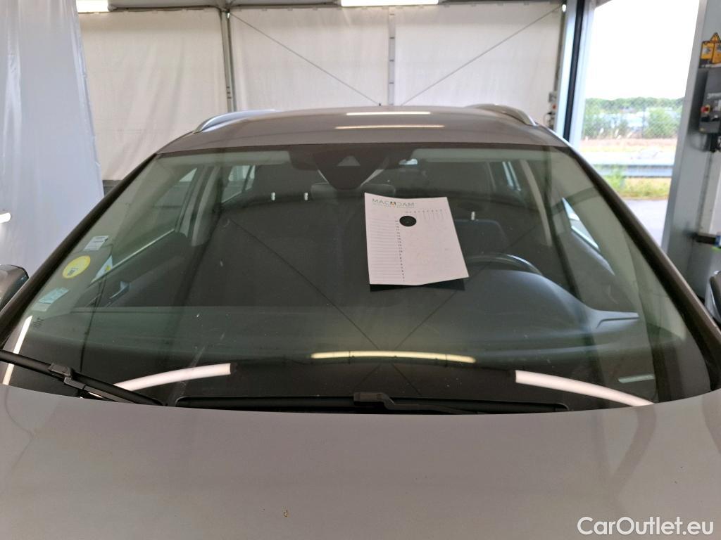  Volkswagen  Passat  Break Business 2.0 TDI 150CV BVA7 E6d #1
