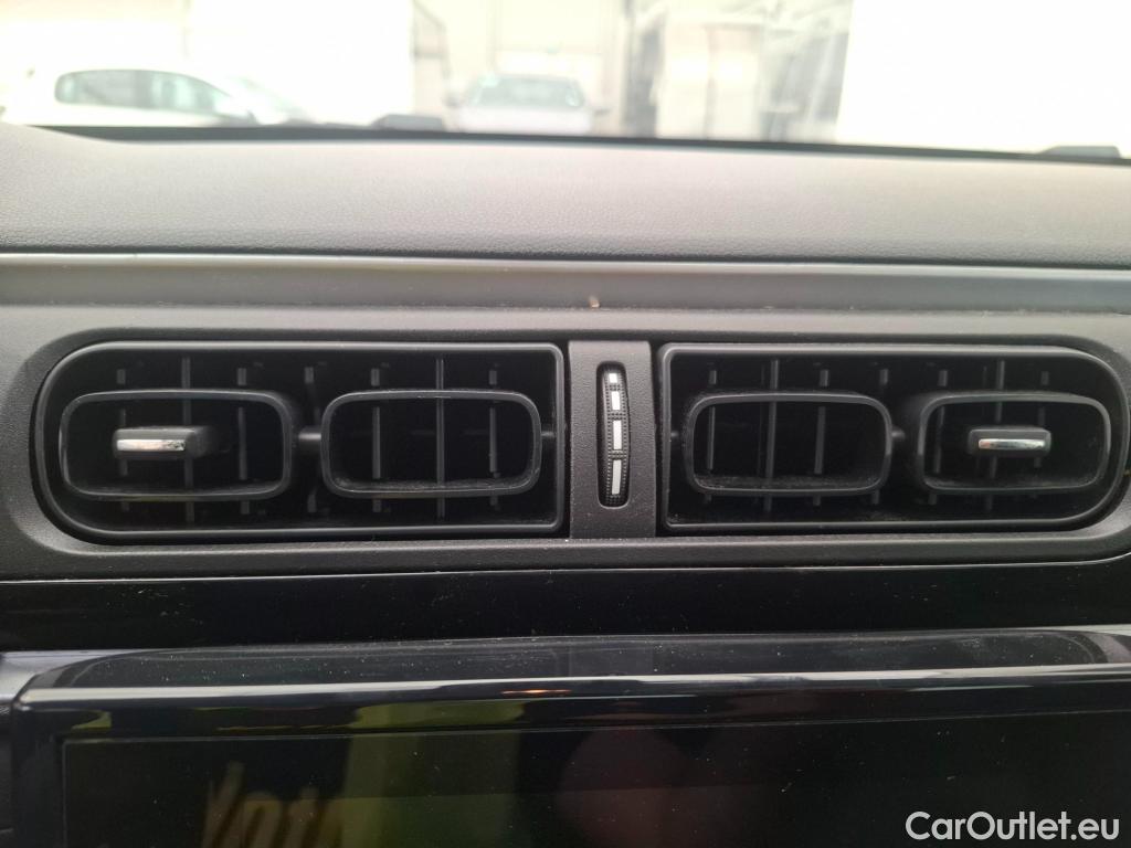  Citroen  C3  Société Feel 1.2 PureTech 80CV BVM5 E6d #51