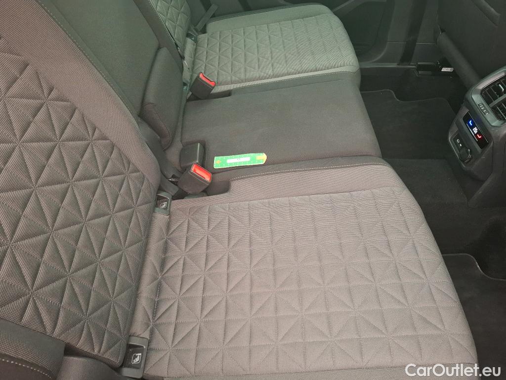  Volkswagen  Tiguan VOLKSWAGEN  / 2020 / 5P / SUV 2.0 TDI 150 DSG7 Life Business #13